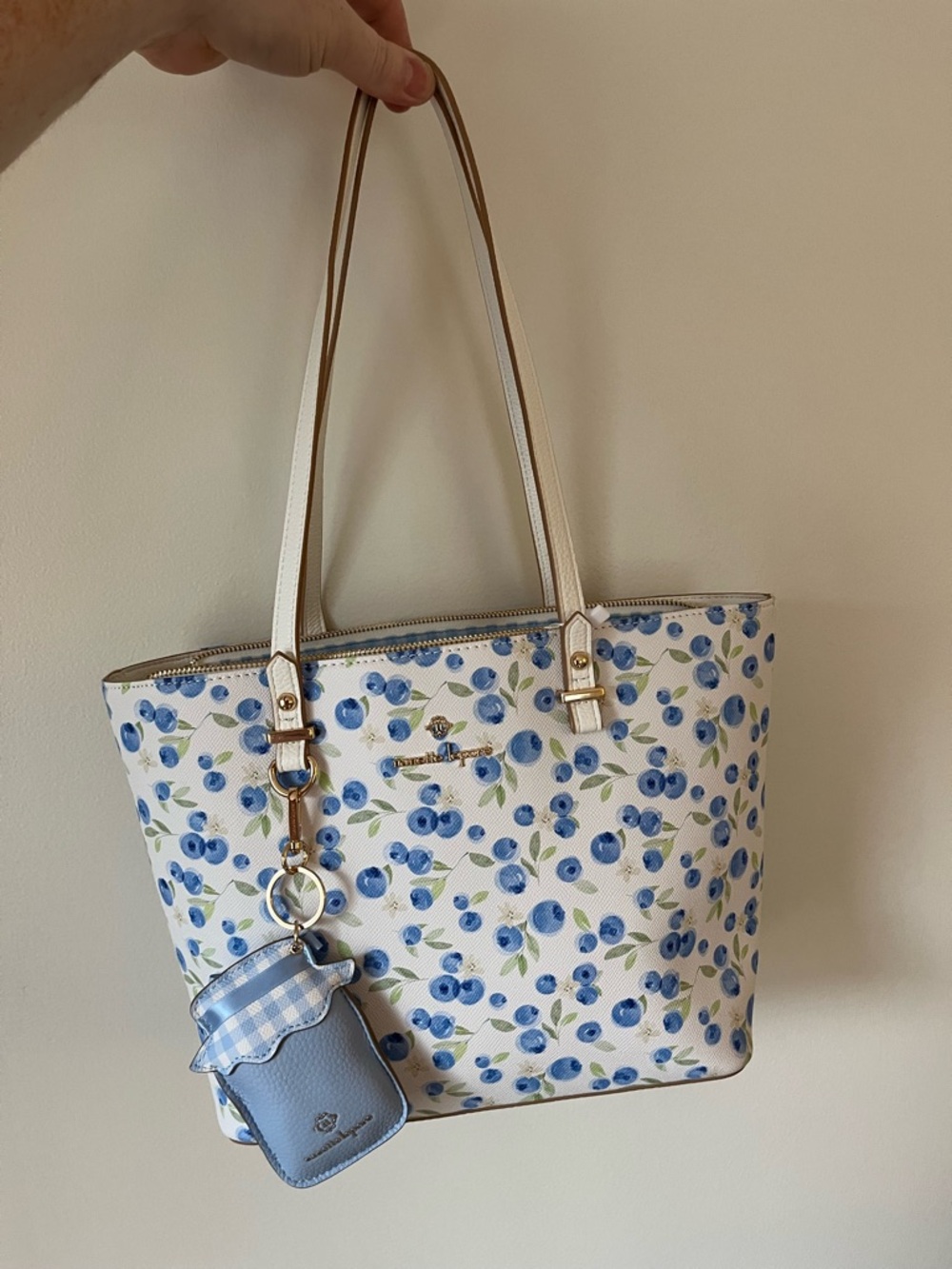 BN Nanette Lepore Purse - Picture 12 of 13